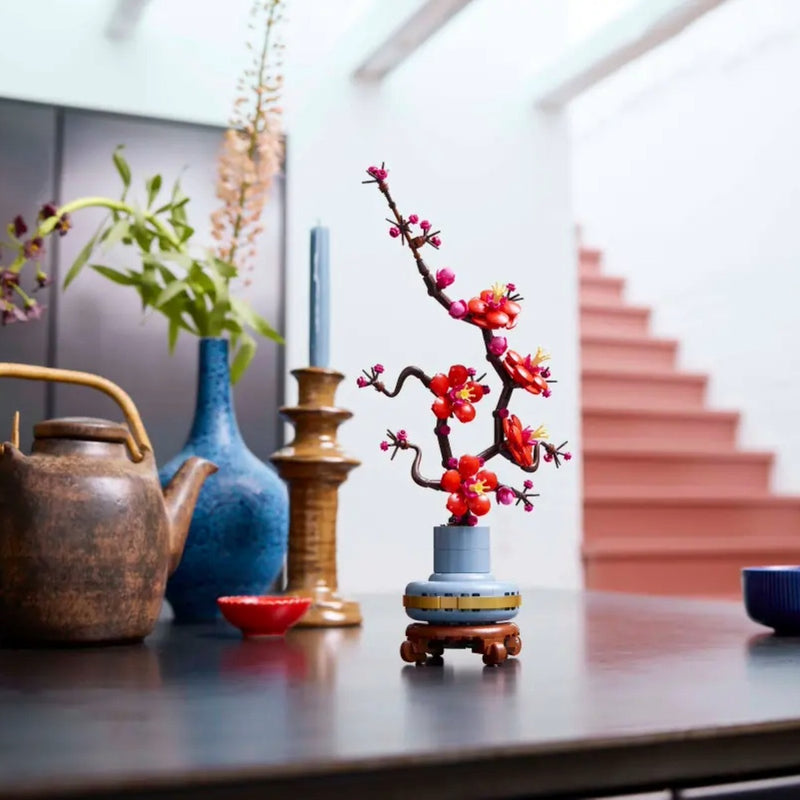 LEGO® Plum Blossom