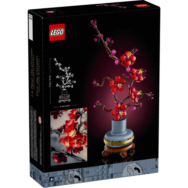 LEGO® Plum Blossom