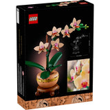 LEGO® Mini Orchid
