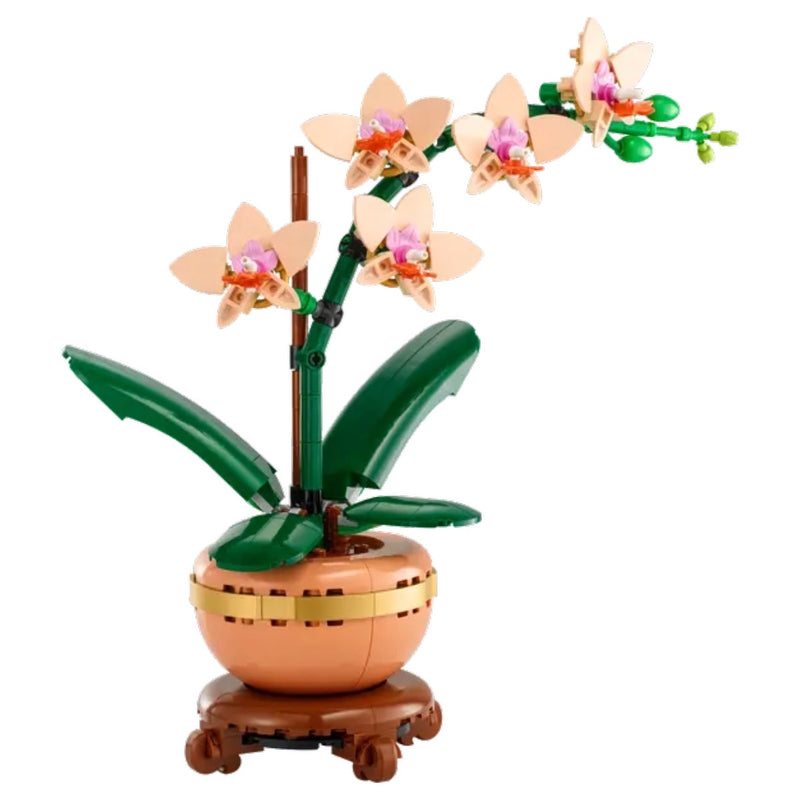 LEGO® Mini Orchid