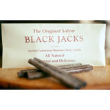 The Original Salem Black Jacks