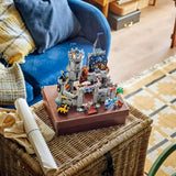 LEGO® Medieval Horse Knight Castle