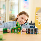 LEGO® Emerald City & Kiamo Ko Castle