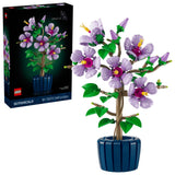 LEGO® Botanicals Hibiscus