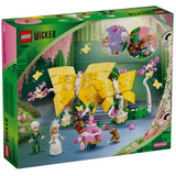 LEGO® Glinda's Wedding Day