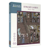 Puzzle Edward Gorey: Baby Toss 1000-Piece
