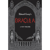 Edward Gorey's Dracula Toy Theatre