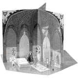 Edward Gorey's Dracula Toy Theatre