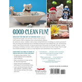 Complete Guide to Soap Carving: Tools, Techniques, and Tips