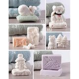 Complete Guide to Soap Carving: Tools, Techniques, and Tips