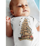 Onesie - Napward Bound