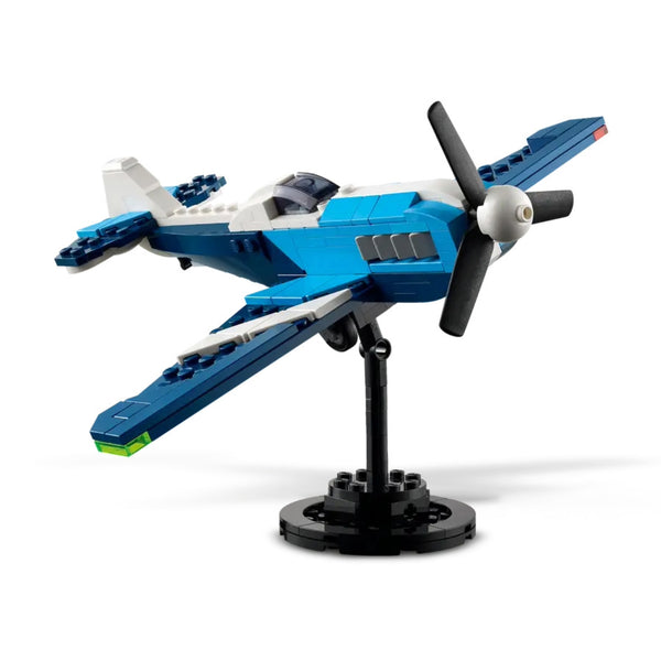 LEGO® Aircraft: Race Plane