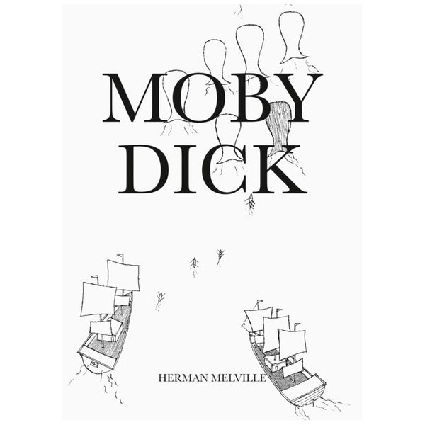 Moby-Dick HC