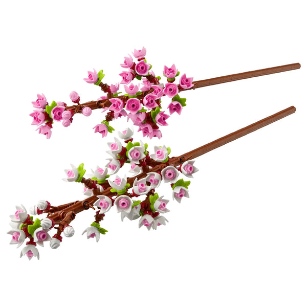 LEGO® Cherry Blossoms