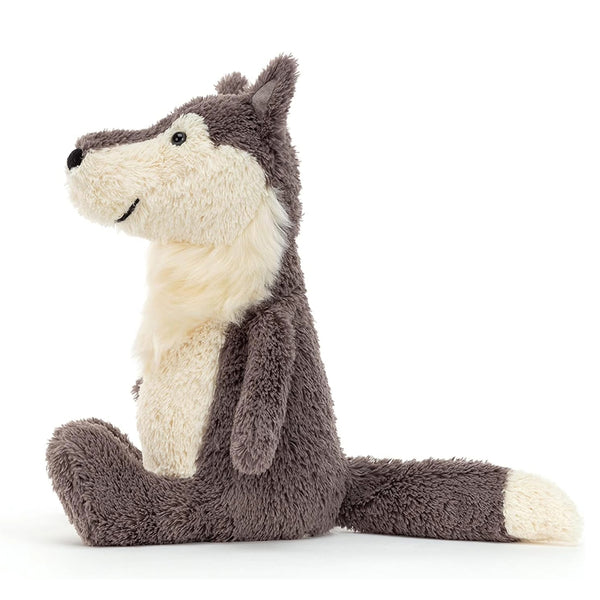 Woodruff Wolf