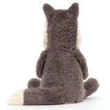 Woodruff Wolf