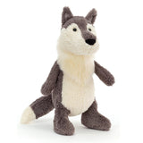 Woodruff Wolf