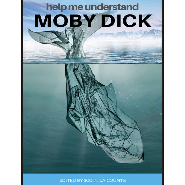 Help Me Understand Moby Dick