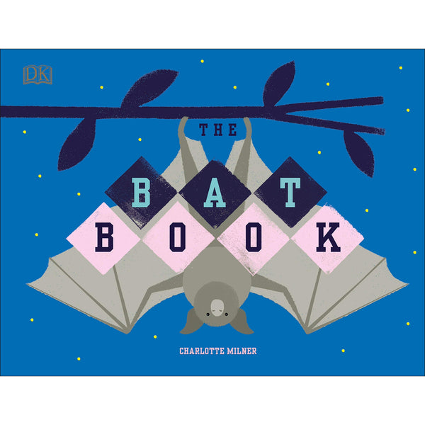 The Bat Book: Conservation for Kids