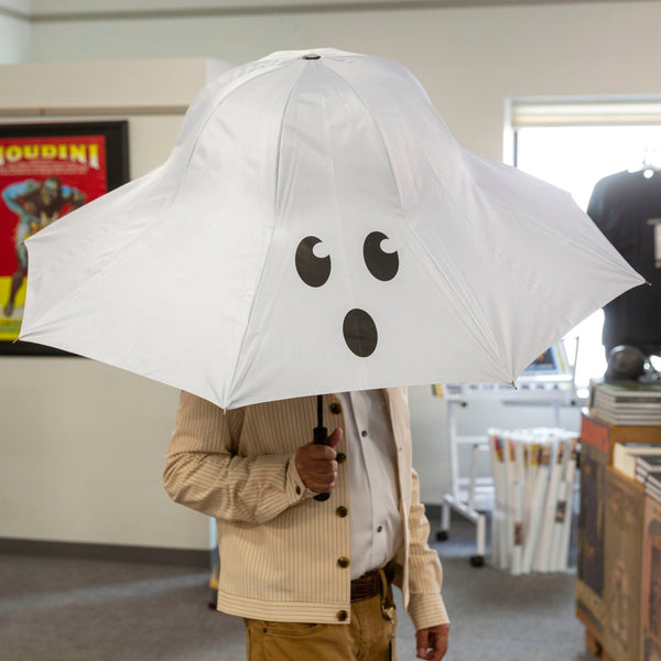 Umbrella Ghost