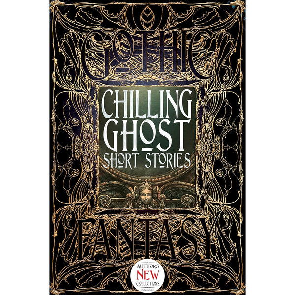 Chilling Ghost Short Stories (Gothic Fantasy)