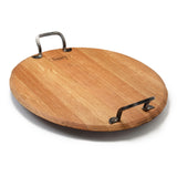 Provence Platter Large with Lazy Susan