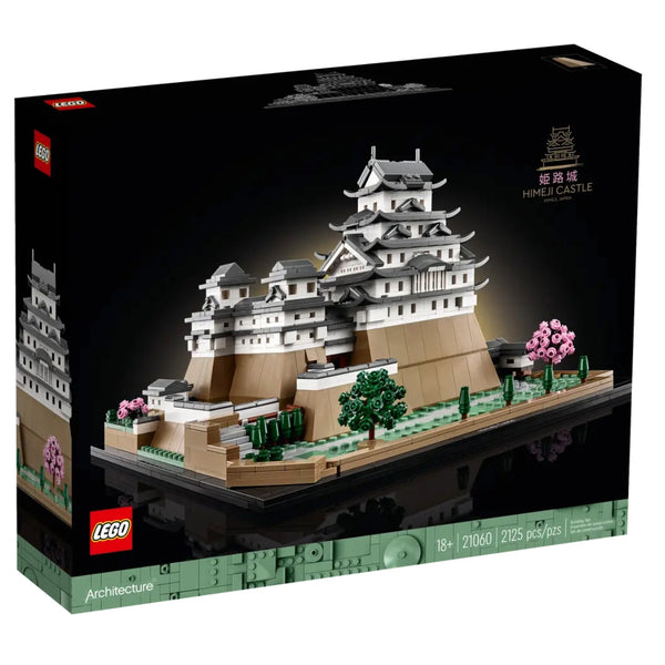 LEGO® Himeji Castle