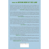 Nothing More of This Land: Community, Power, and the Search for Indigenous Identity
