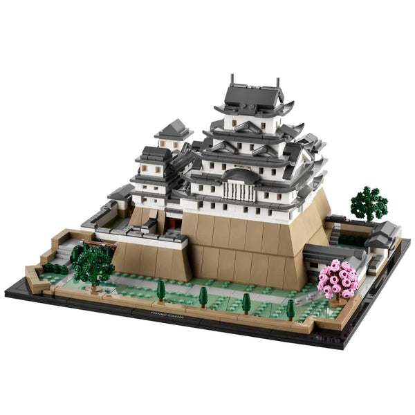 LEGO® Himeji Castle