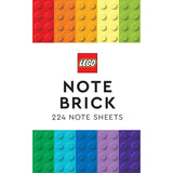 LEGO Note Brick