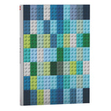 LEGO® Brick Notebook