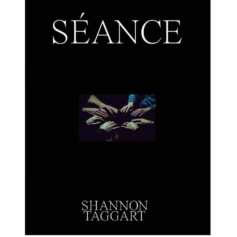 Séance: Shannon Taggart