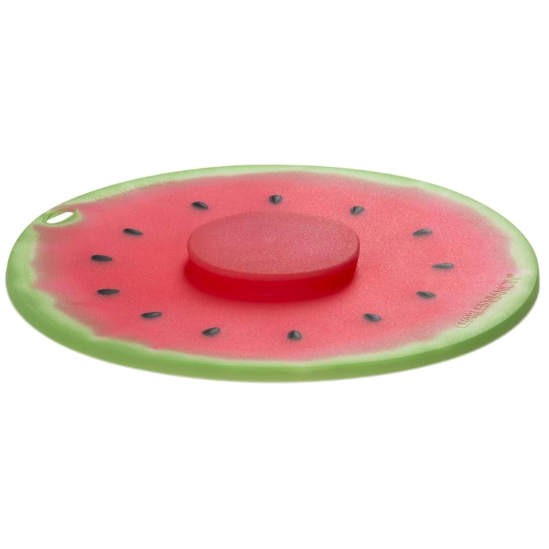 Silicone Poppy Flower Pot Lids (5 Sizes)