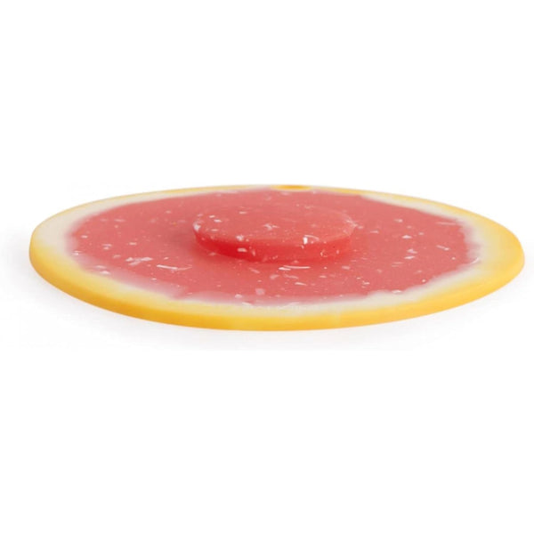 Silicone Lid 8" - Grapefruit or Blackberry