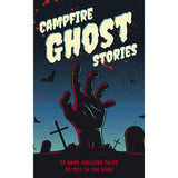 Campfire Ghost Stories