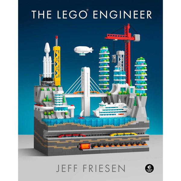 LEGO® Engineer