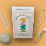 DIY Air Dry Clay Kits