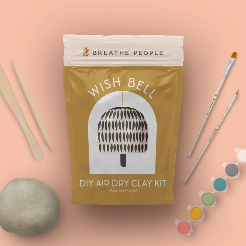 DIY Air Dry Clay Kits – PEM Shop