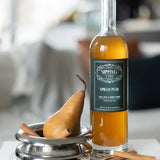 Handcrafted Spiced Pear Simple Syrup 750ml