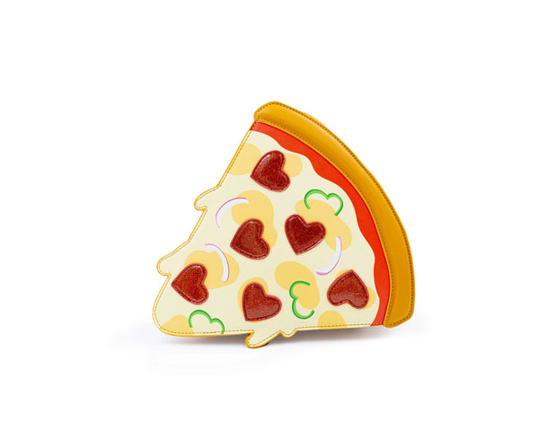 Handbag - Pizza