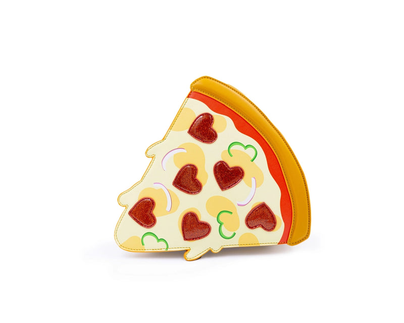 Handbag - Pizza