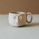 Face Mug