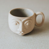 Face Mug