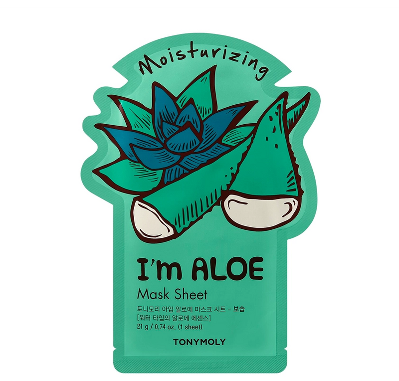 I'm Sheet Mask - Assorted Collection