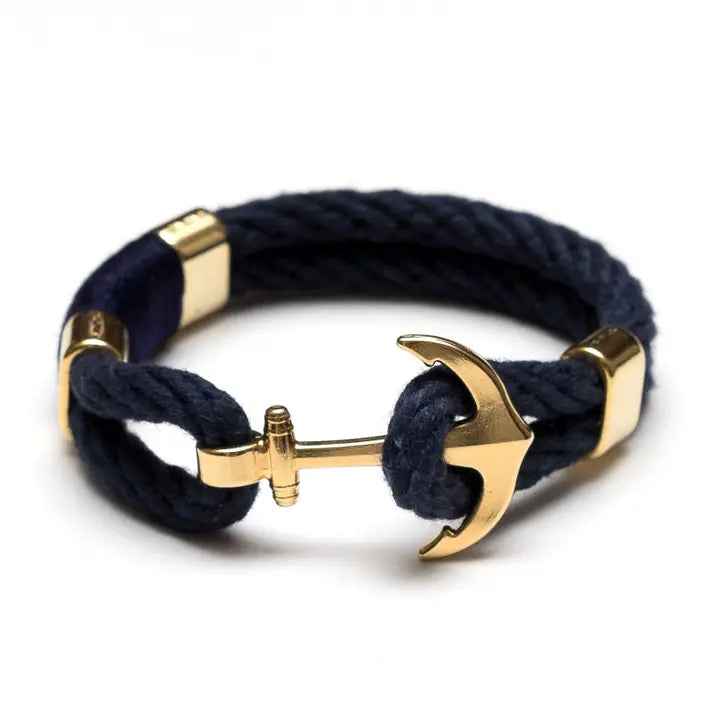 Bracelet Anchor Waverly