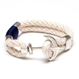 Bracelet Anchor Waverly