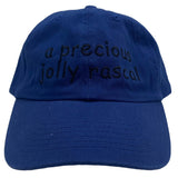 Ball Cap Moby-Dick Snappy Slogans