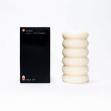 Citrus Pillar Candle