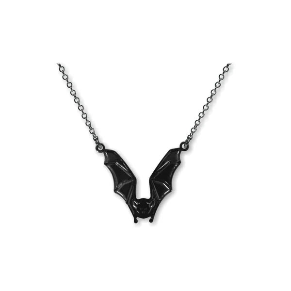 Necklace Bat