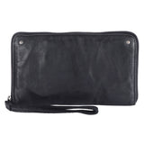 Wallet/Wristlet Sierra Black